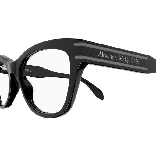 Alexander McQueen AM0401O Eyeglasses - view 10
